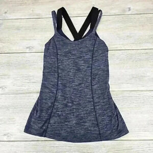 Lululemon - Tank Top